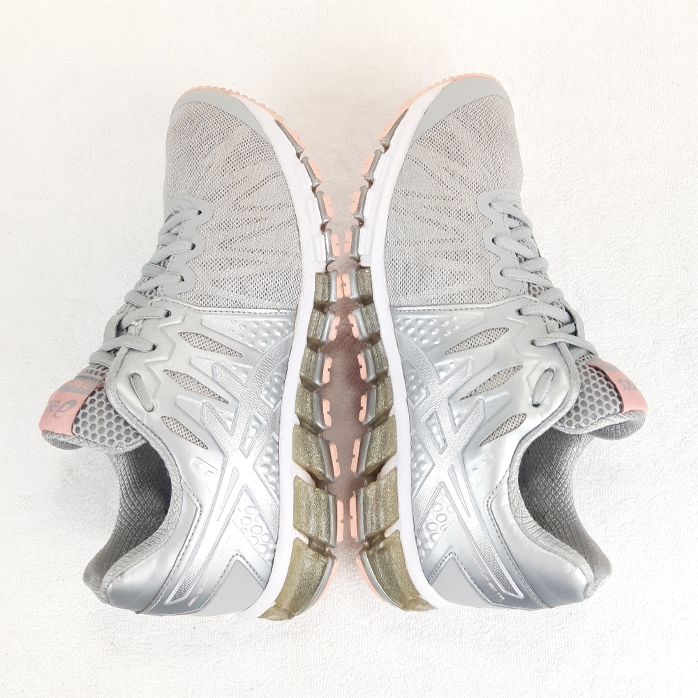 ASICS GEL QUANTUM 180 TR RUNNING SHOES - Picture 11 of 16